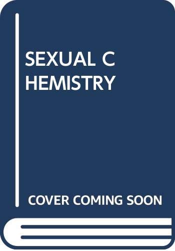 Stock image for Sexual Chemistry for sale by ThriftBooks-Atlanta