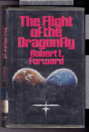 9780671499396: Flight of the Dragonfly