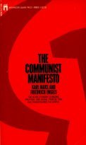 Stock image for The Communist Manifesto for sale by Wonder Book