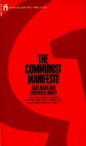 9780671499525: The Communist Manifesto
