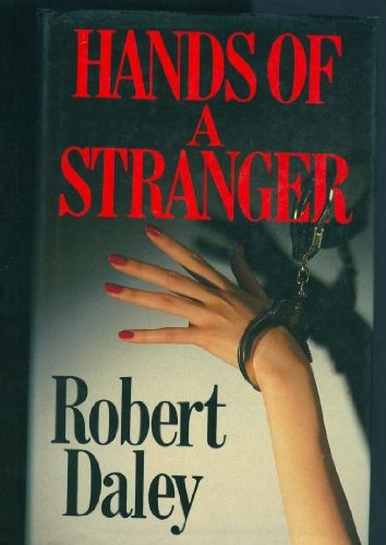 9780671499624: Hands of a Stranger