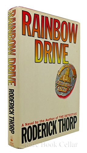 Beispielbild fr Rainbow Drive zum Verkauf von SecondSale