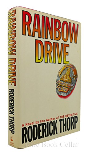 Stock image for Rainbow Drive for sale by SecondSale