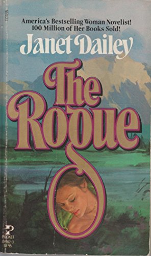 Stock image for The Rogue for sale by Once Upon A Time Books