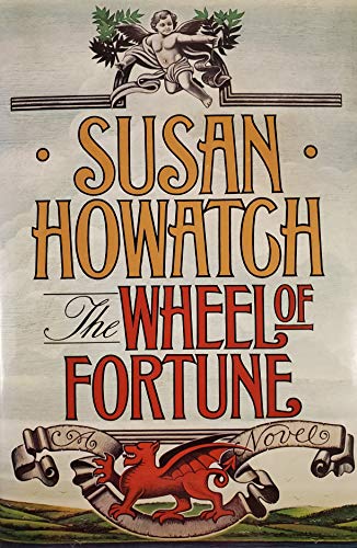 9780671499891: The Wheel of Fortune