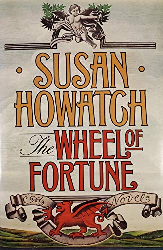 The Wheel of Fortune (2 Volumes) (9780671499891) by Howatch, Susan