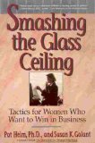 Stock image for SMASHING THE GLASS CEILING for sale by Wonder Book