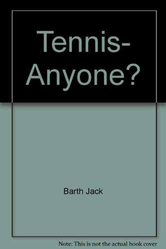 9780671500214: Tennis, Anyone?