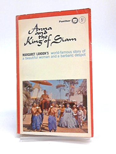 9780671500443: Anna and the King of Siam