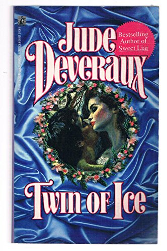 Twin of Ice (9780671500498) by Deveraux, Jude