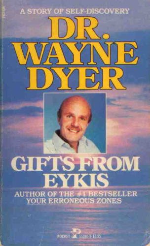 Imagen de archivo de Gifts from Eykis : A Story of Self-Discovery a la venta por R Bookmark