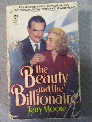 Imagen de archivo de The beauty and the billionaire a la venta por HPB-Diamond