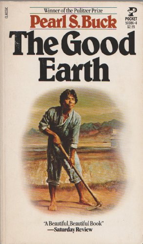 Stock image for Good Earth for sale by ThriftBooks-Dallas