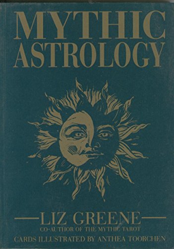 Mythic Astrology (9780671500948) by Greene, Liz