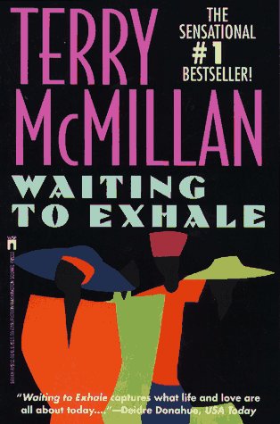 9780671501488: Waiting to Exhale