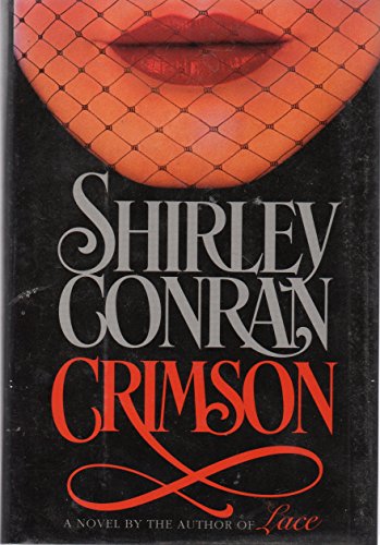 Beispielbild fr Crimson zum Verkauf von Wonder Book