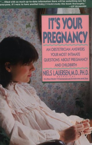 Beispielbild fr It's Your Pregnancy zum Verkauf von Wonder Book