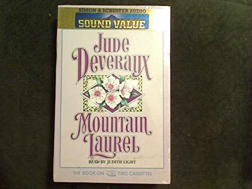 Mountain Laurel (9780671502690) by Deveraux, Jude