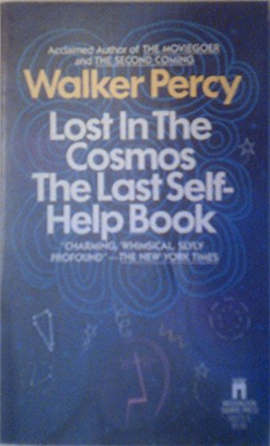 Imagen de archivo de Lost in the Cosmos: The Last Self-Help a la venta por Half Price Books Inc.