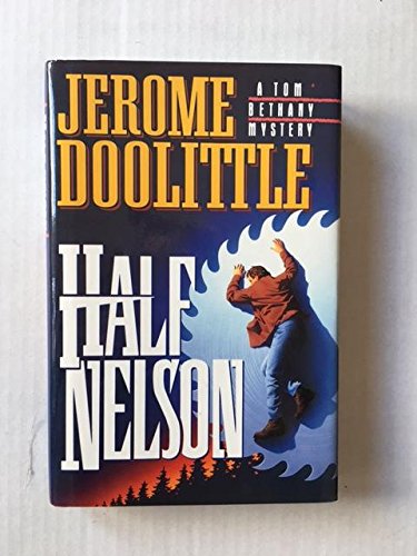 Beispielbild fr Half Nelson zum Verkauf von ThriftBooks-Dallas