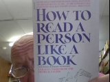 Beispielbild fr How to Read a Person Like a Book zum Verkauf von Once Upon A Time Books