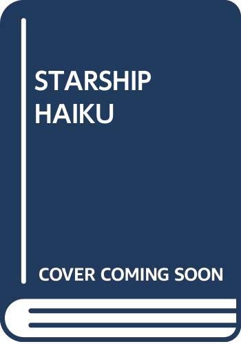 9780671503611: Title: Starship Haiku