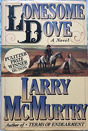 9780671504205: Lonesome Dove