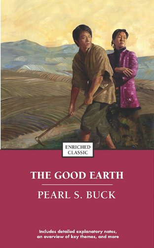 Imagen de archivo de The Good Earth a la venta por Better World Books