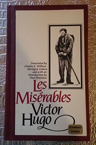 Beispielbild fr Les Miserables (Enriched Classics) zum Verkauf von SecondSale