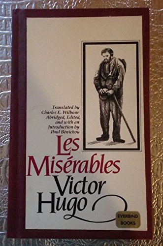 Imagen de archivo de Les Miserables (Enriched Classics) a la venta por SecondSale