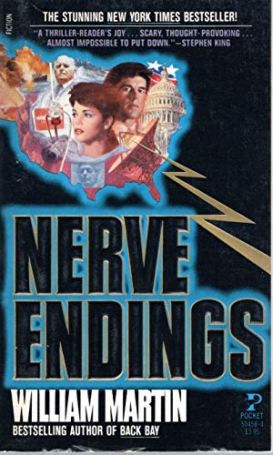 Beispielbild fr Nerve Endings zum Verkauf von Better World Books
