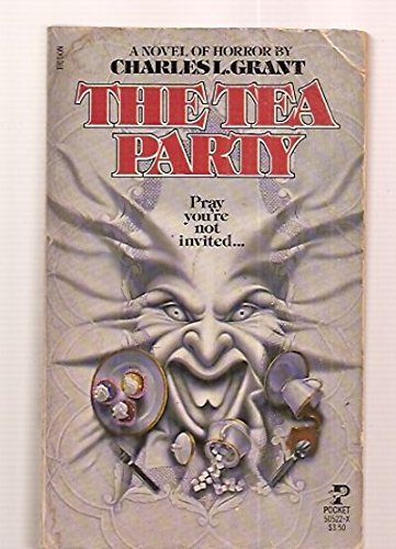 Stock image for Tea Party for sale by ThriftBooks-Dallas