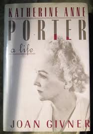 Beispielbild fr Katherine Anne Porter: A Life zum Verkauf von Wonder Book