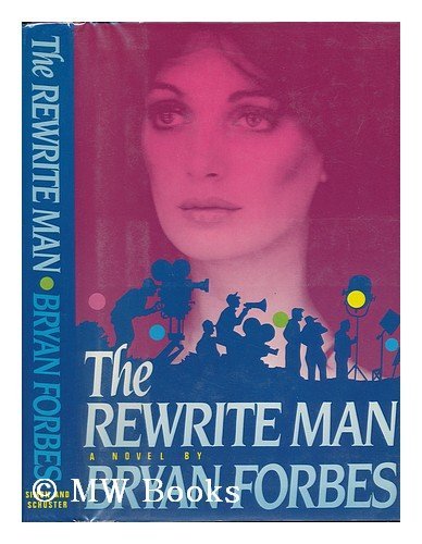 Imagen de archivo de The Rewrite Man a la venta por Wonder Book