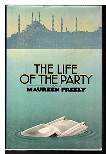 Imagen de archivo de The Life of the Party a la venta por ThriftBooks-Atlanta