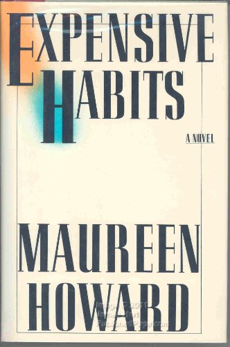 9780671506254: Expensive Habits
