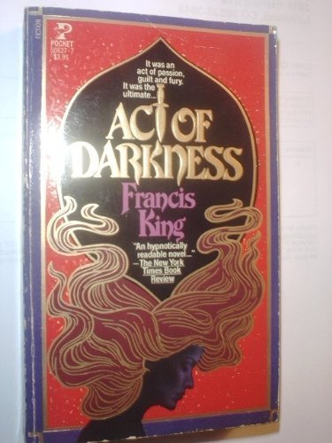 9780671506278: Act of Darkness