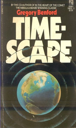 Stock image for Timescape for sale by Better World Books