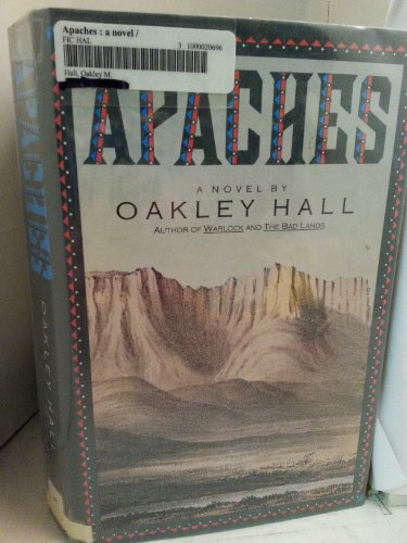 Imagen de archivo de Apaches a la venta por Better World Books: West