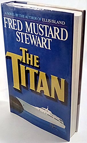 Stock image for The Titan for sale by Wonder Book