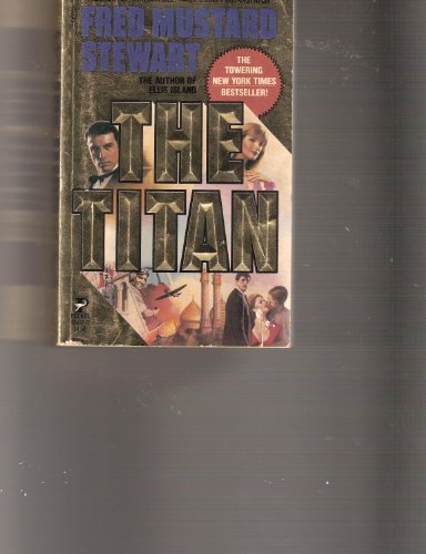 Beispielbild fr The Titan zum Verkauf von SecondSale
