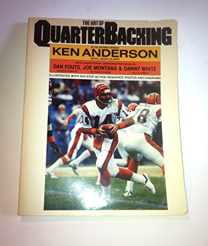 Stock image for The Art of Quarterbacking for sale by ThriftBooks-Atlanta