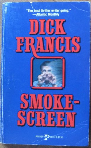 Imagen de archivo de Smokescreen a la venta por Wonder Book