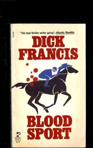 Blood Sport (9780671507381) by Francis