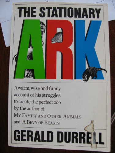 9780671507589: The Stationary Ark