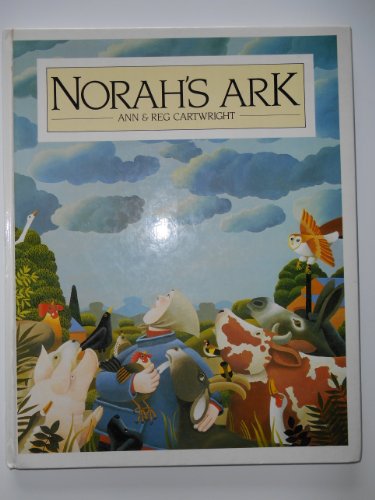 Beispielbild fr Norah's Ark: A Story zum Verkauf von Basement Seller 101