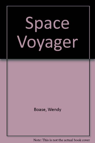 9780671507657: Space Voyager