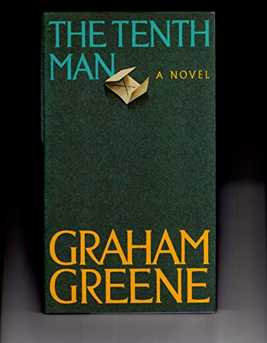 The Tenth Man (9780671507947) by Greene, Graham