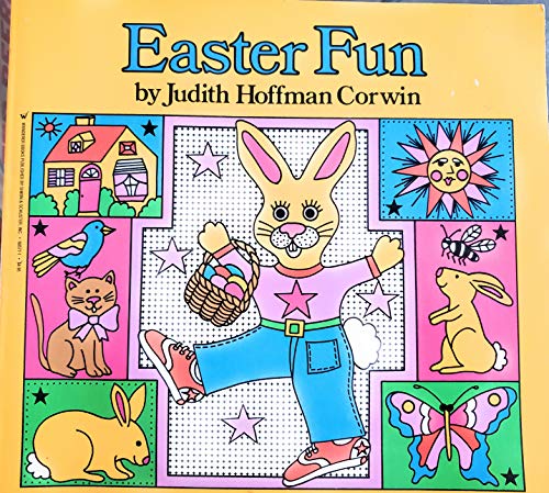 Beispielbild fr Easter Fun zum Verkauf von Better World Books