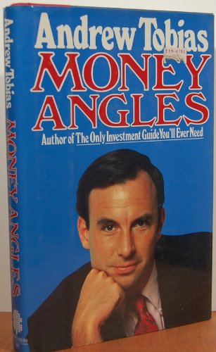 Beispielbild fr Money Angles zum Verkauf von Better World Books: West